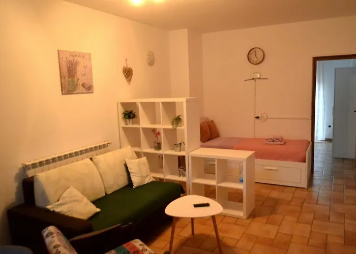 Luka Appartement Pula