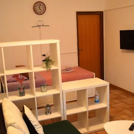 Luka Apartman *