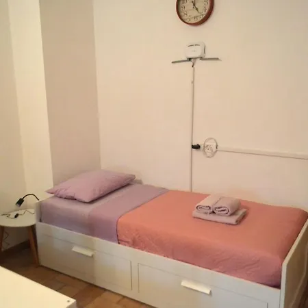 Apartment Luka