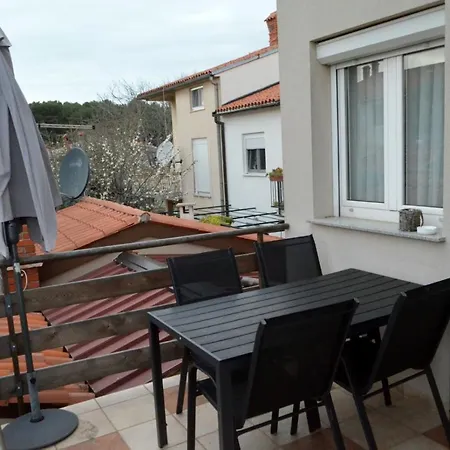 Luka Apartment