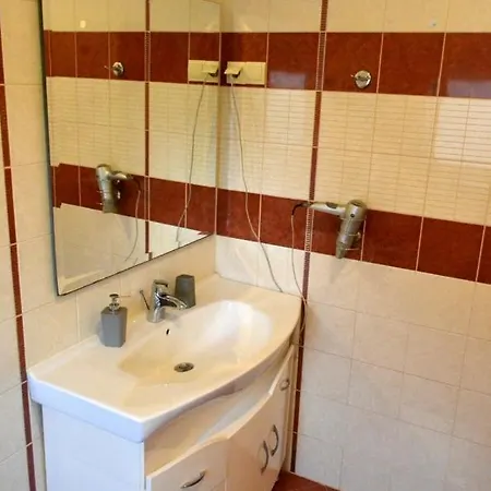Apartman Luka Póla