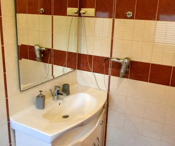 Apartamento Luka Pula