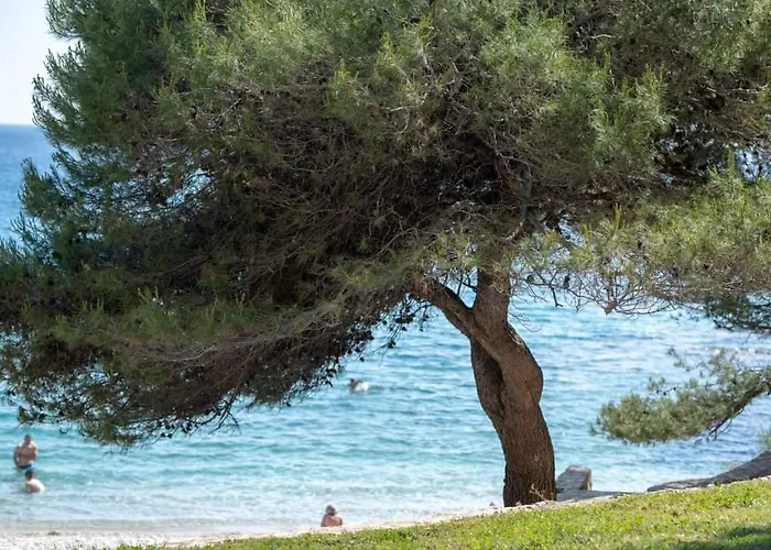 Διαμέρισμα Luka *