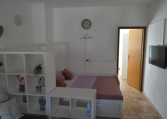 Apartament Luka